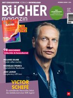 Bücher Magazin